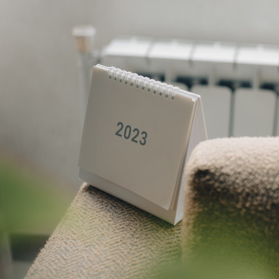 2023 Calendar