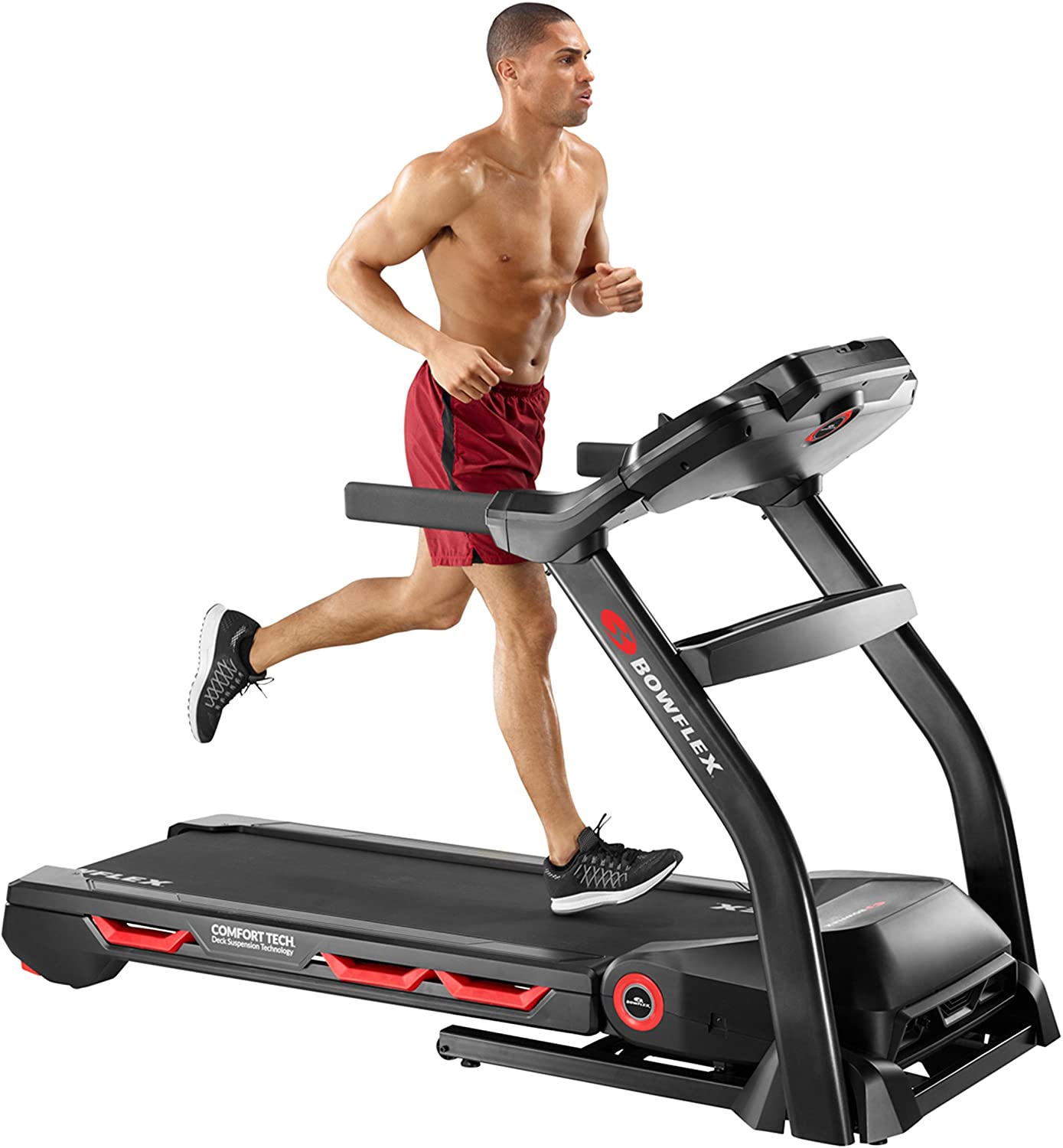 Model 216 Treadmill