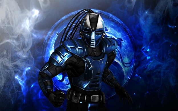 Cyber sub-zero