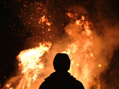 Fire