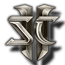 StarCraft 2 logo