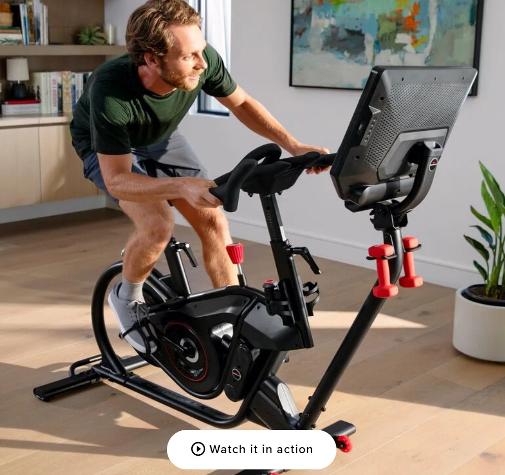 Velacore Bike