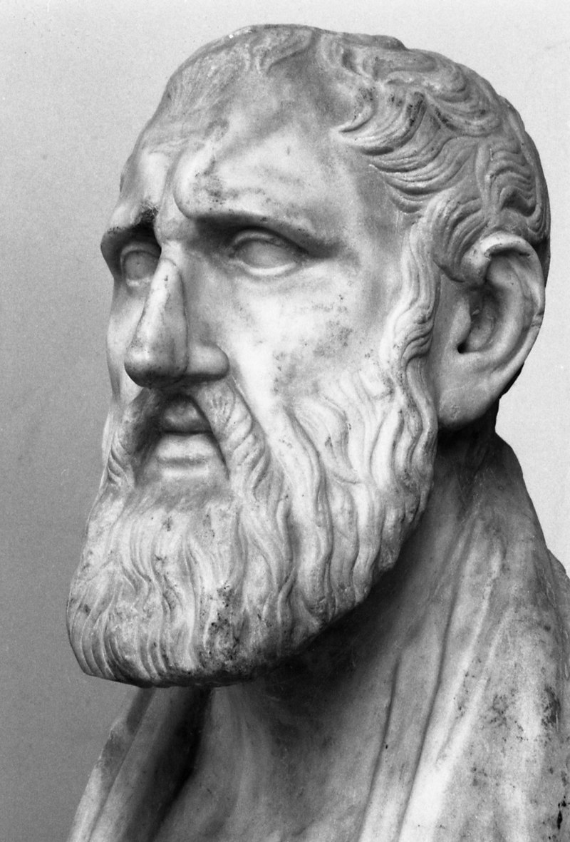 Zeno the Stoic